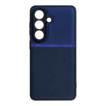 Case 'Noble' for Samsung S938 S25 Ultra blue