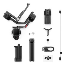 GIMBAL RS 4 / CP.RN.00000343 DJI