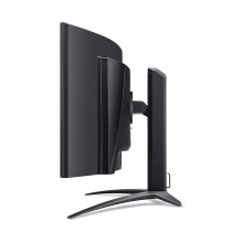 LCD Monitor, ACER, 39 ", 3440 x 1440 pixels, UltraWide Quad HD, Native aspect ratio 21:9, OLED, Curved, UM.TXXEE.00