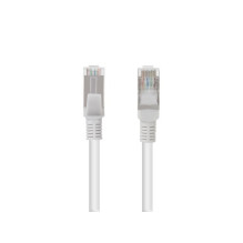 Network Cable - Lanberg Cat5e F / UTP, 10 m Gray