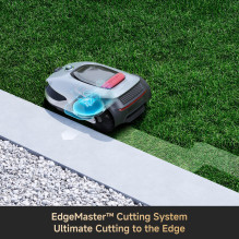 Žolės pjovimo robotas / A2 MXXA8210 DREAME