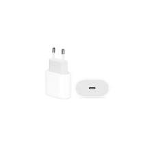 DCO IP12 20W PD Type-C greitasis įkroviklis, skirtas iPhone 12 Mini Pro Max A2347 (OEM), baltas