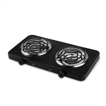 Electric double hot plate 2000W MR-770-2 MAESTRO Electric double hot plate 2000W MR-770-2 MAESTRO