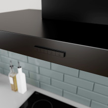 Cooker hood BOSCH DWB63BC60 Cooker hood BOSCH DWB63BC60