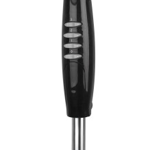 Namų Technika - Activejet WSR-40C Stovintis Ventiliatorius 43 cm 3 Greičių Suvibruojantis 80°