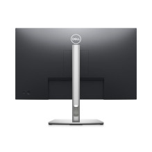 Monitorius - Dell P2723QE 27", 4K, HDMI, DisplayPort, USB-C, Juodas (DELL-P2723QE)