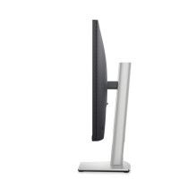 Monitor - Dell P2723QE 27', 4K, HDMI, DisplayPort, USB-C, Black (DELL-P2723QE)