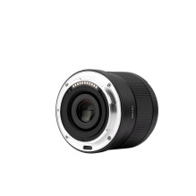 Lens - Viltrox AF 9mm F2.8 Nikon Z mount autofocus lens