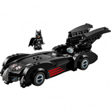 LEGO 76333 Batman & Robin Batmobile LEGO 76333 Batman & Robin Batmobile