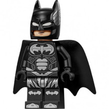 LEGO 76333 Batman &amp; Robin Batmobile