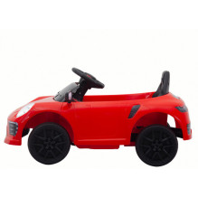 Lean Cars Battery Car WMT-666 Red Lean Cars Battery Car WMT-666 Red