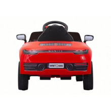 Lean Cars Battery Car WMT-666 Red Lean Cars Battery Car WMT-666 Red