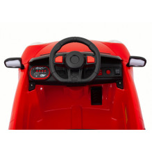 Lean Cars Battery Car WMT-666 Red Lean Cars Battery Car WMT-666 Red