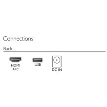 Philips TAB4000 / 10