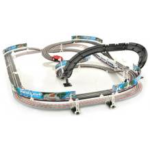 Ramiz Electric Race Track 2 in 1