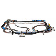 Ramiz Electric Race Track 2 in 1