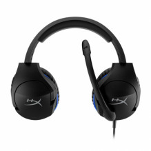 HyperX Cloud Stinger PS5 / PS4 / PC Black / Blue