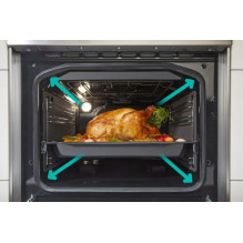 Gorenje GECS6B70CLI Gorenje GECS6B70CLI
