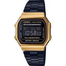 CASIO Vintage A168WEGB-1BEF...