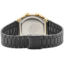 CASIO Vintage A168WEGB-1BEF Gold