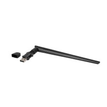 Lanberg NC-0900-WIE network card WLAN 600 Mbit / s Lanberg NC-0900-WIE network card WLAN 600 Mbit / s