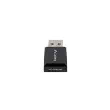 Lanberg NC-0900-WI network card WLAN 600 Mbit / s Lanberg NC-0900-WI network card WLAN 600 Mbit / s