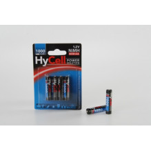 Hycell 5030662 AAA NiMh...