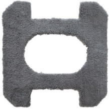 HUTT W9 Cleaning Pad 4 pc(s)