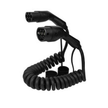 DEFENZO SPIRO CAR CHARGING...