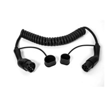 DEFENZO SPIRO CAR CHARGING CABLE AC22 7M DEFENZO SPIRO CAR CHARGING CABLE AC22 7M