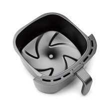 Oro gruzdintuvė - NutriBullet XXL skaitmeninis oro gruzdintuvė 7L 1800W juoda