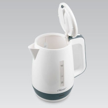 Electric kettle - Maestro MR-033 1.7L 2200W White
