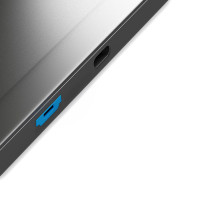 Priedas - Lindy HDMI prievado blokatoriai (10 vnt., ABS, mėlyna)