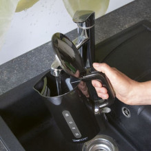 Elektrinis virdulys - Clatronic WK 3834 1L 900W Juodas