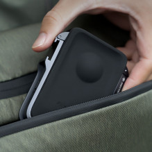 Camera mount - PGYTECH OSMO 360 camera cage (aluminum alloy, multiple mounts)