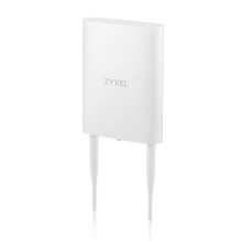 Wireless Access Point - Zyxel NWA55BE 5100 Mbit/s PoE Dual-Band White