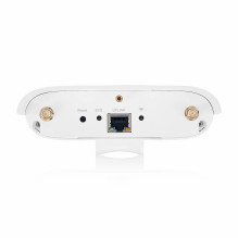 Wireless Access Point - Zyxel NWA55BE 5100 Mbit/s PoE Dual-Band White