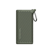 Memory card case - PGYTECH CFexpress CreateMate Case Type A / SD, high speed, moss green