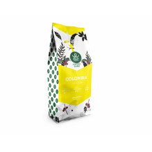 CoffeeGuru Kafijas pupiņas Coffee Guru Colombia 1 kg