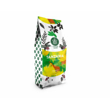 CoffeeGuru Malta kafija Coffee Guru,Tanzania 250g