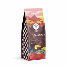 CoffeeGuru Coffee beans...