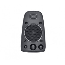 „Logitech Z625 2.1“ juoda „Logitech Z625 2.1“ juoda
