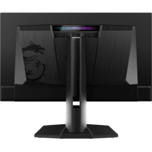 MSI MPG 271QRX QD-OLED 26.5' 16:9 MSI MPG 271QRX QD-OLED 26.5' 16:9