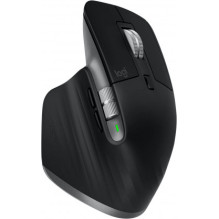 „Logitech MX Master 3S Mac“ grafito spalvos, 910-006571 „Logitech MX Master 3S Mac“ grafito spalvos, 910-006571