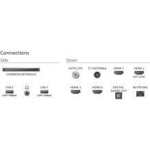 Philips 55PUS9010 / 12