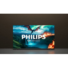 „Philips“ 65MLED820/12