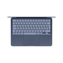 Apple MacBook Neo 13-inch : A18 Pro chip with 6‑core CPU and 5‑core GPU, 8GB, 256GB SSD - Indigo