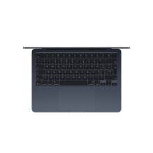 Apple MacBook Air Apple M M5 Laptop 34.5 cm (13.6") 16 GB 512 GB SSD Wi-Fi 7 (802.11be) macOS Tahoe Navy