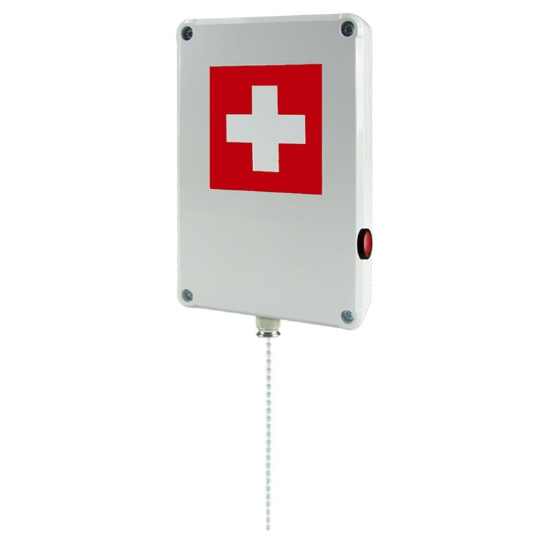 Radio transmitter Gorke PNH-201SC