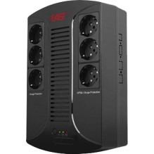 East EA265 Plus UPS (650 VA / 360 W)